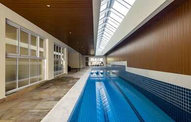 Imagem 7: Cozy Apartamento à Venda em Indianópolis-SP