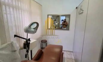 Imagem 6: Pinheiros, Casa térrea comercial de 160m² com 2 salas, 3 vagas