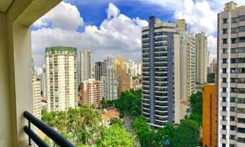 Imagem 4: Edifício Maison Royale, Vila Mariana -Apartamento de 105m² com 3 dormitórios/1 suite, 3 ba