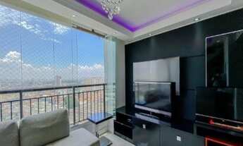 Imagem 3: Cobertura de Luxo