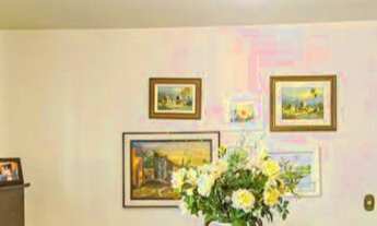 Imagem 4: Sobrado à venda no Campo Belo com 270m² 2 suítes 3 banheiros 3 vagas