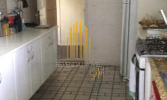 Imagem: APARTAMENTO DE 203M² COM 3 DORMITÓRIOS