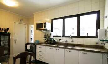 Imagem 3: Apartamento no Condomínio Mont Granville na Vila Nova Conceição c/ 151m² 1 suíte 3 banheir