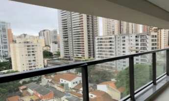 Imagem 6: Luxuoso Apartamento em Perdizes - 4 Suítes
