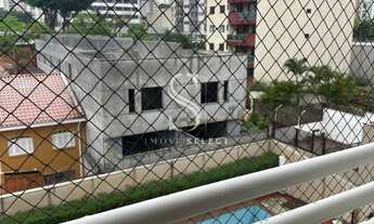 Imagem 3: Condomínio Edifício Inside Vila Olímpia - Apartamento de 137m² com 3 dormitorios, sendo 3