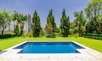 Imagem 2: Casa com Guarita no Retiro do Morumbi 1700m² com 4 suítes e 11 vagas