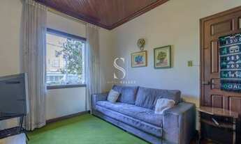 Imagem 3: Casa com quintal à venda na Vila Madalena de 210m² de área total com 2 dormitórios e 1 va