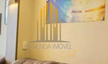 Imagem 3: Condominio Class Varanda Vila Mariana Apartamento com 65m² 2 quartos 1 Suite e 2 vagas Vil