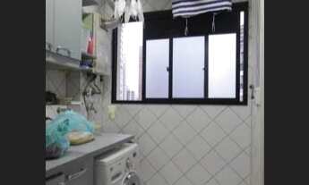 Imagem 3: Apartamento à venda 130m² com 3 dormitórios 3 suítes e 3 vagas no Morumbi