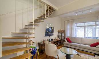 Imagem 2: Imperdível Casa à Venda no Brooklin Paulista, São Paulo-SP: 3 Quartos, 3 Banheiros, 3 Vaga