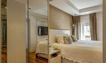 Imagem 5: Apartamento de Alto padrão com 4 quartos á venda no Brooklin