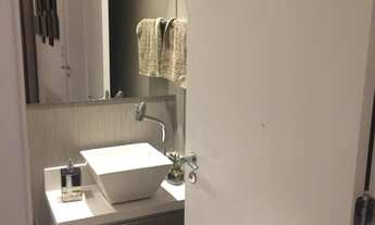 Imagem 3: Apartamento Vila Monumento - com 141m² 03 Dormitórios 03 Suítes 03 Vagas