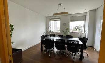 Imagem: Imperial Berrini Offices, Conjunto Comercial