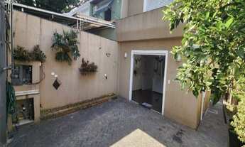 Imagem: Charmoso Sobrado em Cidade Monções - SP