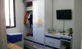 Imagem 6: CONDOMINIO ATHENAS EM PERDIZES - APARTAMENTO COBERTURA DUPLEX DE 156M² COM 4 DORMITORIOS