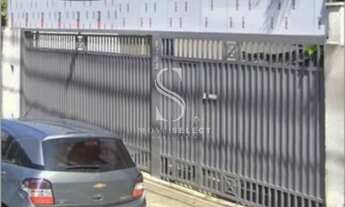 Imagem 5: CIDADE MONÇÕES, CASA RESIDENCIAL DE 400M² COM 5 DORMITORIOS, 1 SUITE E 7 VAGAS DE GARAGEM