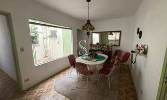 Imagem: Bosque da Saúde - Casa de 218m² com 3