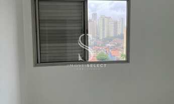 Imagem 6: CONDOMÍNIO PLANALTO, VILA DA SAÚDE - APARTAMENTO DE 56m² COM 2 DORMITÓRIOS, 2 BANHEIROS E