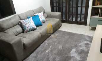 Imagem 4: CASA ASSOBRADADA DE 250m2 COM 4 QUARTOS, 1 SUITE , 2 BANHEIROS E 3 VAGAS Á VENDA NO BUTAN