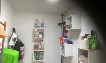 Imagem 6: Sobrado à venda no Jardim Paulista com 350m² 3 dormitórios 1 suíte 3 banheiros 2 vagas