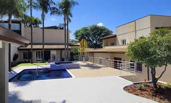 Imagem 3: Casa á venda no Fazenda Morumbi com 828m² 45Dormitórios, 5 suites, 4 vagas