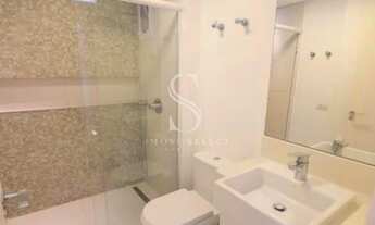 Imagem 4: EDIFICIO NILDA, PARAISO- APARTAMENTO DE 107m² COM 2 DORMITÓRIOS , 1 SUITE E 1 VAGA Á VENDA