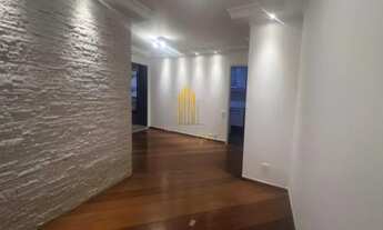 Imagem: Condomínio Edifício Modena - Moema - Apartamento