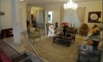 Imagem 7: SOBRADO RESIDENCIAL DE 937M², POSSUI 5 DORM (5 SUÍTES), 3 SALAS, E 6 VAGAS, À VENDA EM CAM