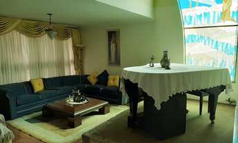 Imagem: Casa para venda no Tucuruvi, 500 metros