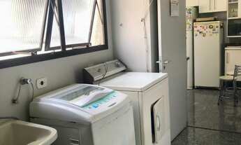Imagem 2: Apartamento no Condomínio Mont Vert no Morumbi com 227m² 3 suítes 4 banheiros 4 vagas