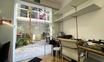 Imagem 5: PERDIZES - CASA COMERCIAL DE 169M² COM 4 SALAS, 3 BANHEIROS, COZINHA E VARANDA