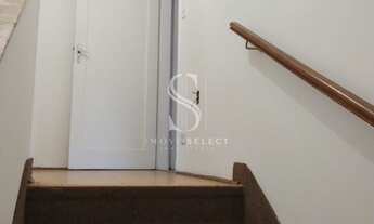 Imagem 7: SANTO AMARO, CASA COM 450M², 4 DORMITÓRIOS, 2 SALAS, E 3 VAGAS À VENDA