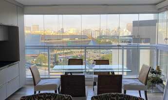 Imagem: Apartamento no Condomínio Condomínio Home