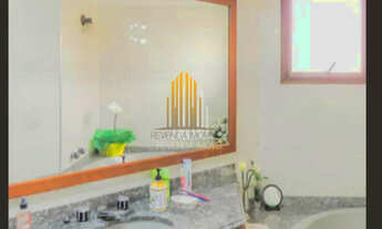 Imagem 7: Imperdível apartamento à venda no Itaim Bibi, São Paulo-SP: 4 quartos, 4 suítes, 2 salas