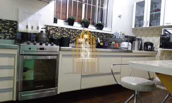 Imagem 5: SANTO AMARO - CASA DE 165M² COM 3 DORMITÓRIOS, 3 SUÍTES E 5 VAGAS