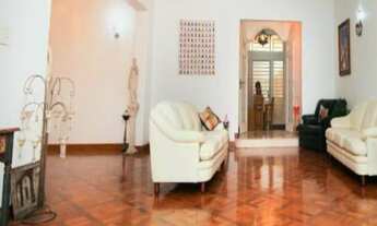 Imagem 4: Apartamento de Luxo na Bela Vista: 5 Quartos, 4 Suítes, 5 Banheiros, 2 Vagas de Garagem, 3