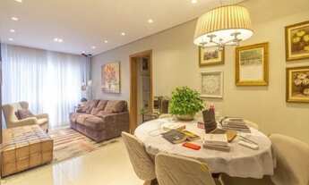 Imagem: Apartamento na Vila Mariana com 110m² 3