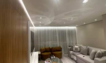 Imagem 6: Apartamento no Condomínio Edificio Jardins de Verona na Consolação com 100m² 3 dormitórios