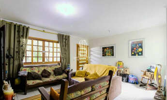 Imagem: Sobrado com 5 Quartos e 6 banheiros à Venda