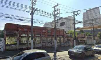 Imagem 5: Tatuapé Terreno Comercial de 3000m² com zoneamento ZEUP