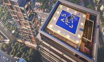 Imagem 7: Condomínio JK Square no Itaim Bibi, Laje Corporativa de 973,17m² com 9 vagas