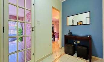 Imagem 5: Casa à venda no Jardim Leonor Mendes de Barros com 243 m² 4 dormitórios 1 suíte 3 banheiro