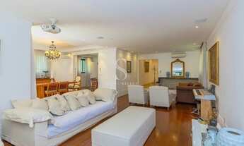 Imagem 3: COND CONCORDE, APTO DE 290M² COM 4 SUITES, 5 BANHEIROS E 3 VAGAS EM HIGIENOPOLIS. Condomí