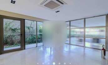 Imagem: Apartamento de luxo com dois dormitórios