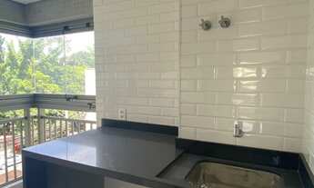 Imagem 5: Apartamento á venda no Vila Mariana com 113,54m² 3 dormitórios 4 banheiros 3 vagas