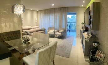 Imagem: Condomínio Verde Morumbi no Butantã, Apartamento