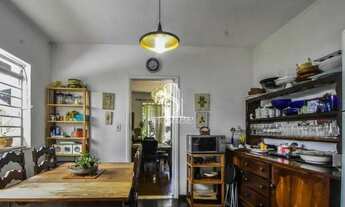 Imagem 6: Casa Sobrado à venda de 500m² com 5 dormitórios e 3 vagas de garagem BROKLIN - SOBRADO DE