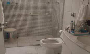 Imagem 6: Apartamento à Venda em Moema - Edifício Maison Rousseau