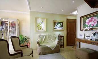 Imagem: Apartamento no West Garden com 200m e 3