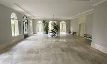 Imagem 2: Condomínio Edifício Maison D Orleans no Jardim Paulista, Apartmento de 385m², 4 Suítes com